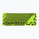 Opaska na głowę DYNAFIT Graphic Performance neon yellow/striped 2