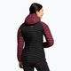 Kurtka skiturowa damska DYNAFIT Radical Dwn RDS Hood czerwona 08-0000070915 4