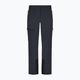 Spodnie softshell męskie Salewa Sella DST navy blazer/electric 5