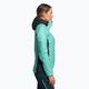 Kurtka skiturowa damska DYNAFIT Speed Insulation Hooded niebieska 08-0000071582 3