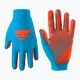 Rękawice skiturowe DYNAFIT Upcycled Thermal hawaiian blue 6
