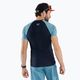 Koszulka do biegania męska DYNAFIT Ultra 3 S-Tech blueberry/storm blue 3