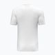 Koszulka trekkingowa męska Salewa Solidlogo Dry white 2