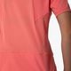 Koszulka trekkingowa damska Salewa Pedroc Dry Hyb lantana pink 4