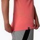 Koszulka trekkingowa damska Salewa Pedroc Dry Hyb lantana pink 5