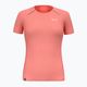 Koszulka trekkingowa damska Salewa Pedroc Dry Hyb lantana pink 6