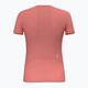Koszulka trekkingowa damska Salewa Pedroc Dry Hyb lantana pink 7
