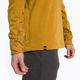 Bluza trekkingowa męska Salewa Lavaredo Hemp Pullover golden brown 4