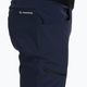Spodnie trekkingowe męskie Salewa Agner Light 2 DST navy blazer 4