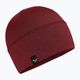 Czapka zimowa Salewa Cristallo Beanie syrah