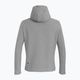 Bluza trekkingowa męska Salewa Sarner 2L Wool Fz Hoody alloy 2