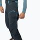 Spodnie skiturowe męskie DYNAFIT Radical 2 GTX blueberry 3