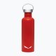 Butelka turystyczna Salewa Aurino 1000 ml flame/dolomites