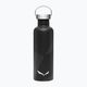 Butelka turystyczna Salewa Aurino 1000 ml black out/dots