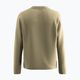 Bluza trekkingowa męska Salewa Fanes Dry Pullover quicksand 8