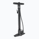 Pompka rowerowa XLC PU-S07 Delta Classic Floor Pump black 2