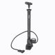 Pompka rowerowa XLC PU-S07 Delta Classic Floor Pump black 3