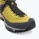 Buty trekkingowe męskie Meindl Top Trail Mid GTX yellow 8