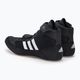 Buty do sportów walki męskie adidas Havoc czarne AQ3325 3