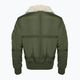 Kurtka męska Alpha Industries B15-3 TT sage green 2