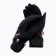 Rękawiczki multifunkcyjne ZIENER Ultimo Pr Glove Cross country black