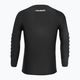 Koszulka bramkarska Reusch Compression Shirt Soft Padded black 2