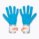 Rękawice bramkarskie Reusch Pure Contact Aqua vapor gray/shocking orange/aqua blue 2