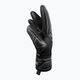 Rękawice bramkarskie Reusch Attrakt Infinity Finger Support 2022 black 7