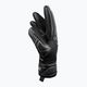 Rękawice bramkarskie dziecięce Reusch Attrakt Infinity Finger Support 2022 black 6