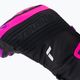 Rękawice narciarskie dziecięce Reusch Duke R-TEX XT black/pink glo 5