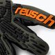 Rękawice bramkarskie Reusch Attrakt Freegel Fusion Goaliator desert green/shock orange/black 3