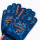 Rękawice bramkarskie Reusch Attrakt Starter Solid true blue/shocking orange 4