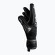 Rękawice bramkarskie dziecięce Reusch Attrakt Infinity Finger Support black 6