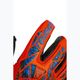 Rękawice bramkarskie Reusch Attrakt Fusion Guardian hyper orange/electric blue/black 5