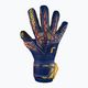 Rękawice bramkarskie Reusch Attrakt Gold X premium blue/gold/black 2