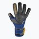 Rękawice bramkarskie Reusch Attrakt Gold X NC premium blue/gold/black 2