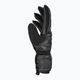 Rękawice bramkarskie Reusch Attrakt Solid black 3