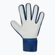 Rękawice bramkarskie Reusch Attrakt Starter Solid premium blue/sfty yellow 3
