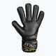 Rękawice bramkarskie Reusch Attrakt Silver NC Finger Support black/gold/white/black 3