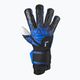 Rękawice bramkarskie Reusch Attrakt RE:GRIP black/electric blue 2