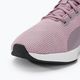 Buty do biegania PUMA Flyer Runner elderberry/puma white 7