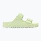 Klapki BIRKENSTOCK Arizona EVA Narrow faded lime 2