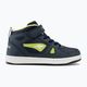 Buty dziecięce KangaROOS K-CP Kalley II EV dk navy / lime 2