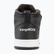 Buty dziecięce KangaROOS K-CP Kalley II EV jet black / steel grey 6