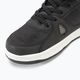 Buty dziecięce KangaROOS K-CP Kalley II EV jet black / steel grey 7