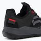 Buty rowerowe platformy męskie adidas FIVE TEN Trailcross LT core black/grey two/solar red 9