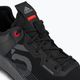 Buty rowerowe platformy męskie adidas FIVE TEN Trailcross LT core black/grey two/solar red 10