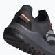 Buty rowerowe platformy damskie adidas FIVE TEN Trailcross LT core black/grey two/solar red 6