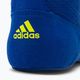Buty do sportów walki męskie adidas Havoc niebieskie FV2473 8