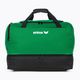 Torba treningowa ERIMA Team Sports Bag With Bottom Compartment 35 l emerald